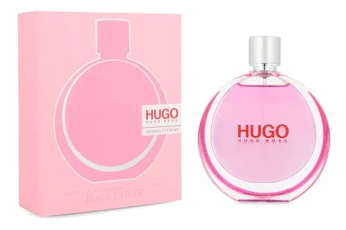 HUGO BOSS WOMAN EXTREME