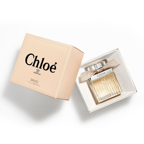 Chloe EAU DE PARFUM