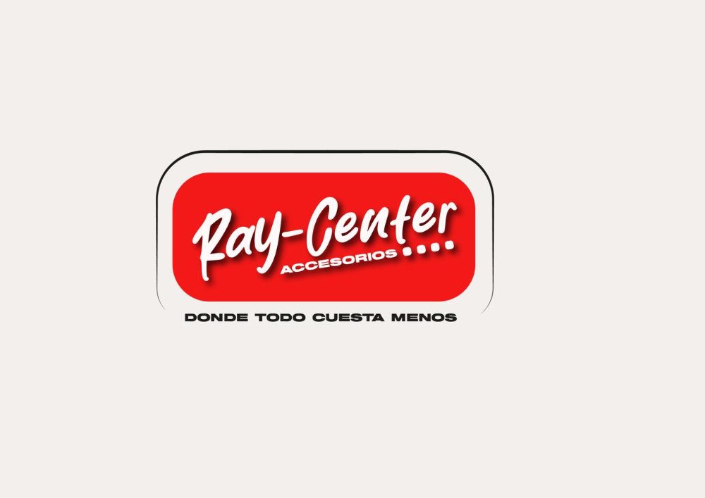 RAYcenter accesorios