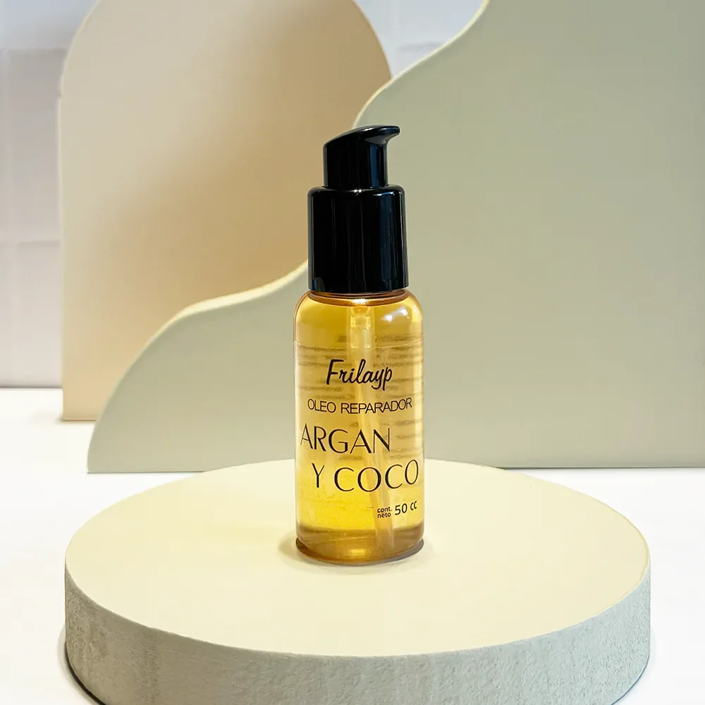 Frilayp Reparador de punta Argan 50ml