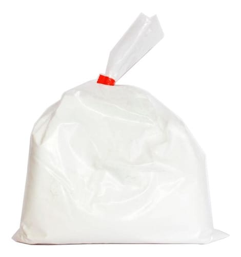 Decolorante blanco en bolsa x 650grs