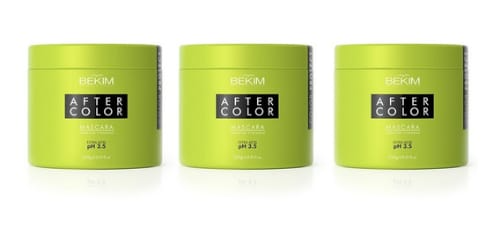 Bekim Baño de crema After color 250g