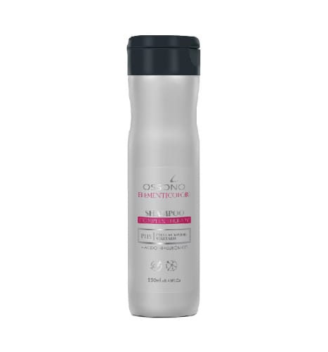 Ossono Shampoo celulas madre  250ml