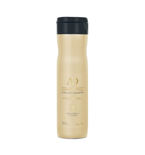 Ossono Shampoo Argan x250ml