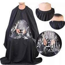 Capa con visor
