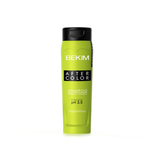 Bekim Shampoo After Color 250ml