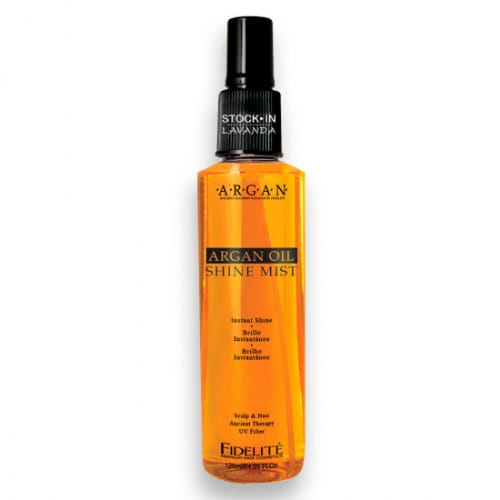 Fidelite Brillo Final  Argan 120ml