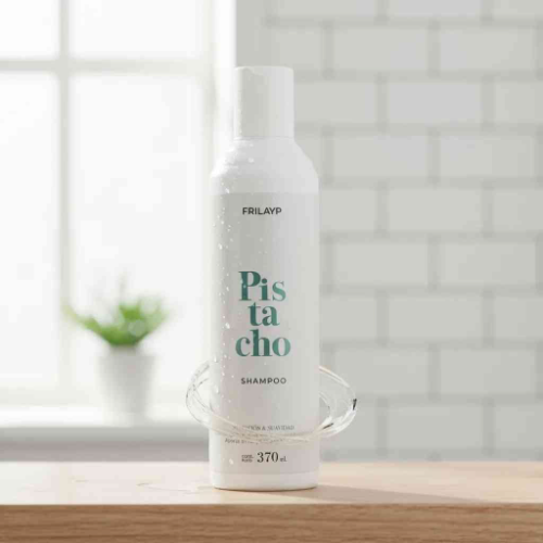 Frilayp Shampoo pistacho x 370ml