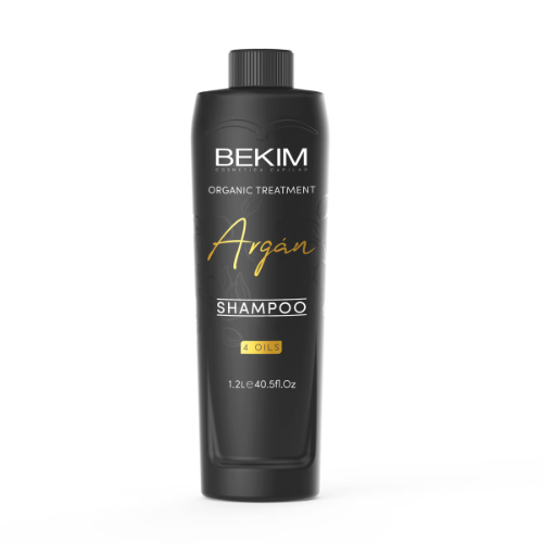 Bekim Shampoo Argan 1200ml