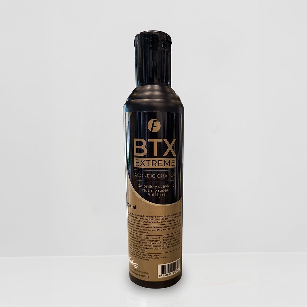 Frilayp Acondicionador Btx  x 370ml