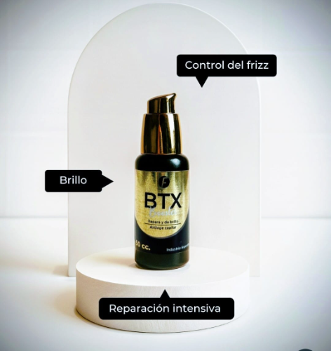 Frilayp Reparador de punta Btx x 50cc