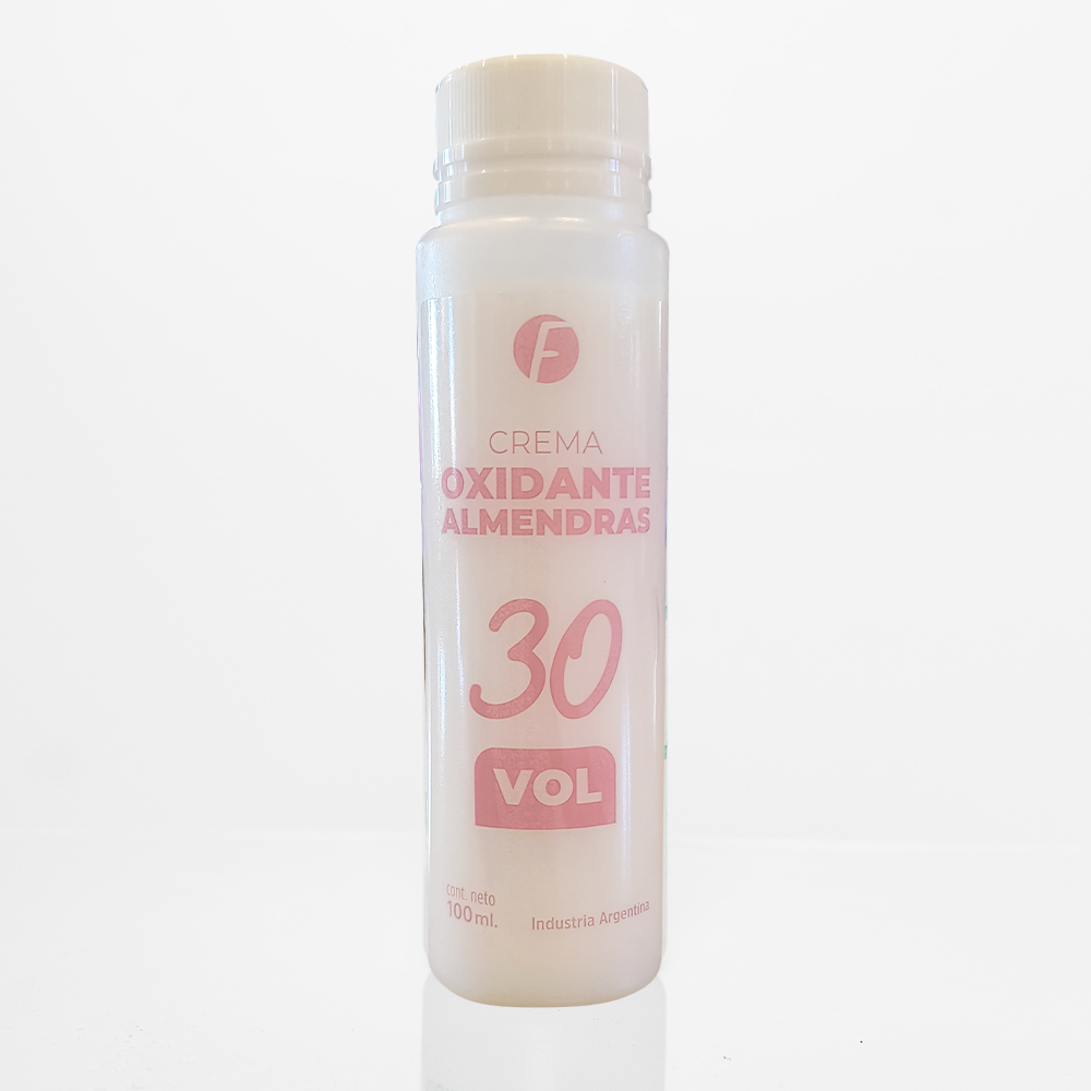 Frilayp Crema oxidante 30 vol x 100cc