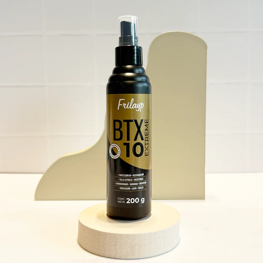 Frilayp Btx 10 x 200cc