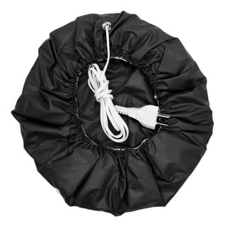 Gorro termico electrico