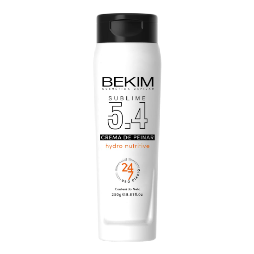 Bekim Crema de peinar After 250g