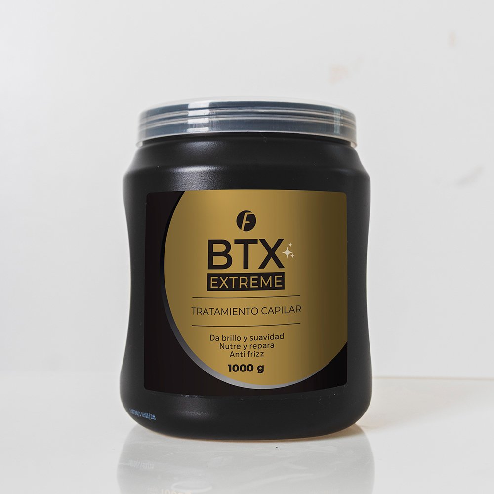 Frilayp Baño de crema Btx 1kg