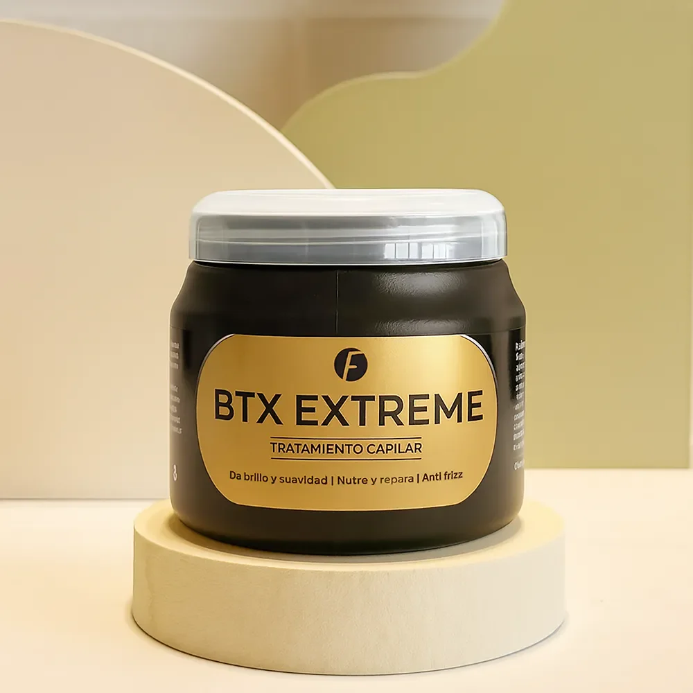 Frilayp Baño de crema Btx 250g