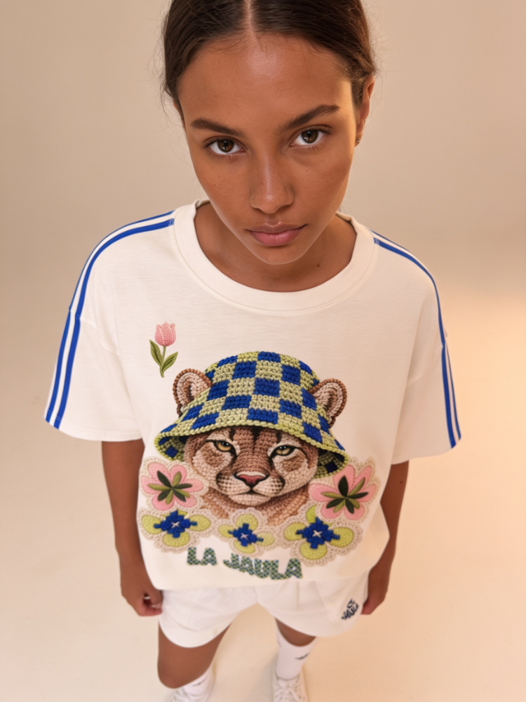 Remera Pilu