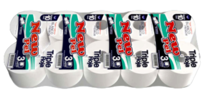 PH TRIPLE HOJA PREMIUM X10