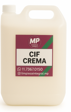 CIF CREMA 5L