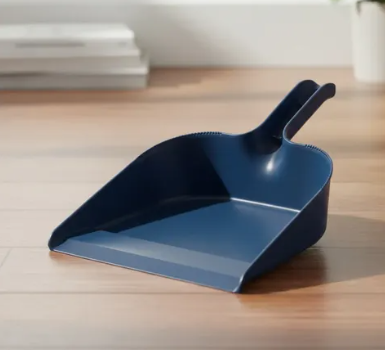 PALA DE MANO PLASTICO