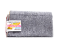 TRAPO DE PISO GRIS 60X70 PREMIUM