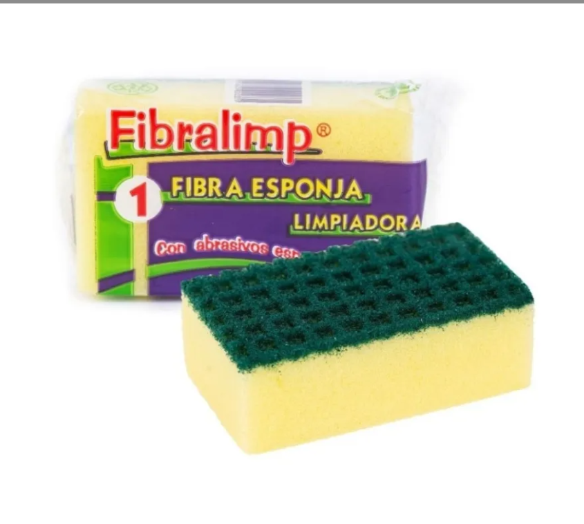 ESPONJA COMUN ECO