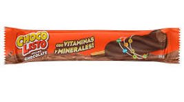 Chocolisto