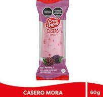 Casero mora