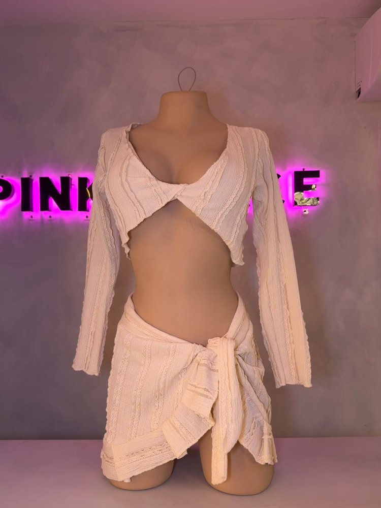 bikini 4 pzs T.S ORO R