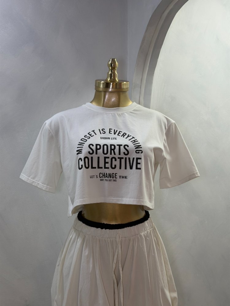 Basica collective Blanca T.U