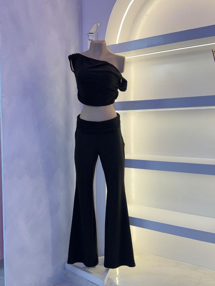 Conjunto 2 pzs bandeja T.S-L