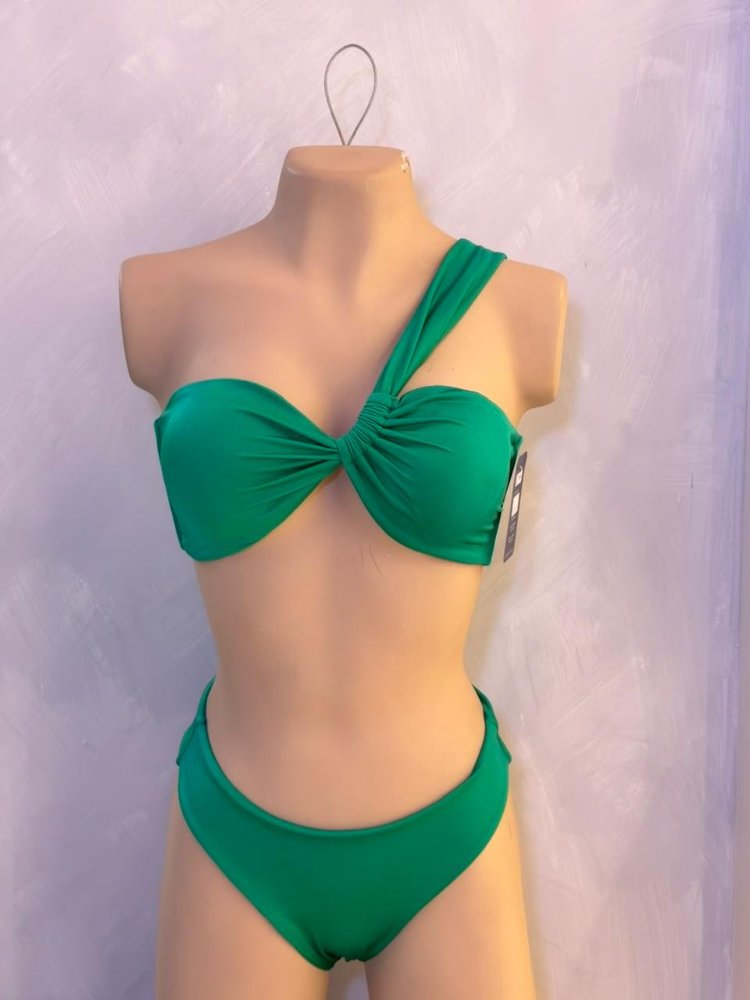 Bikini verde 3 pzs T.S