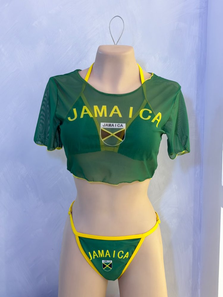 Bikini hawai T.M