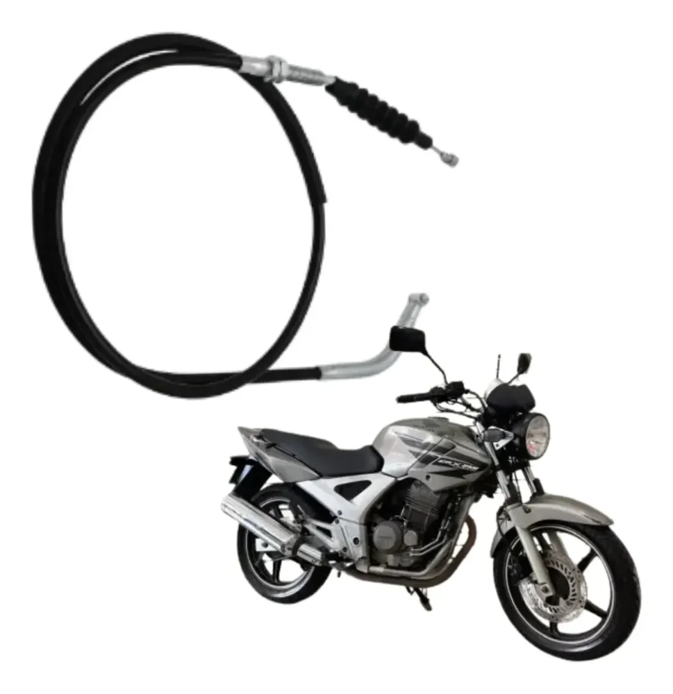 Cabo de embreagem twister 250 01-09