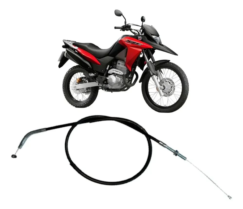 Cabo embreagem xre 300 13-23