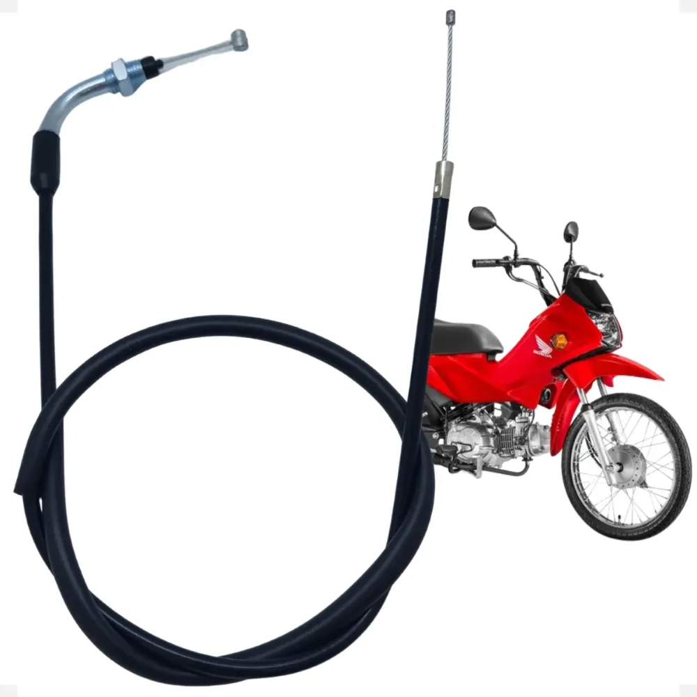 Cabo acelerador pop 100 07-12
