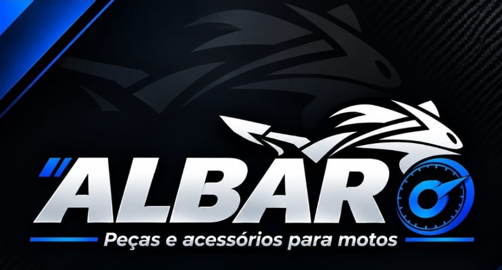 Albaro peças e acessorios para motos LTDA