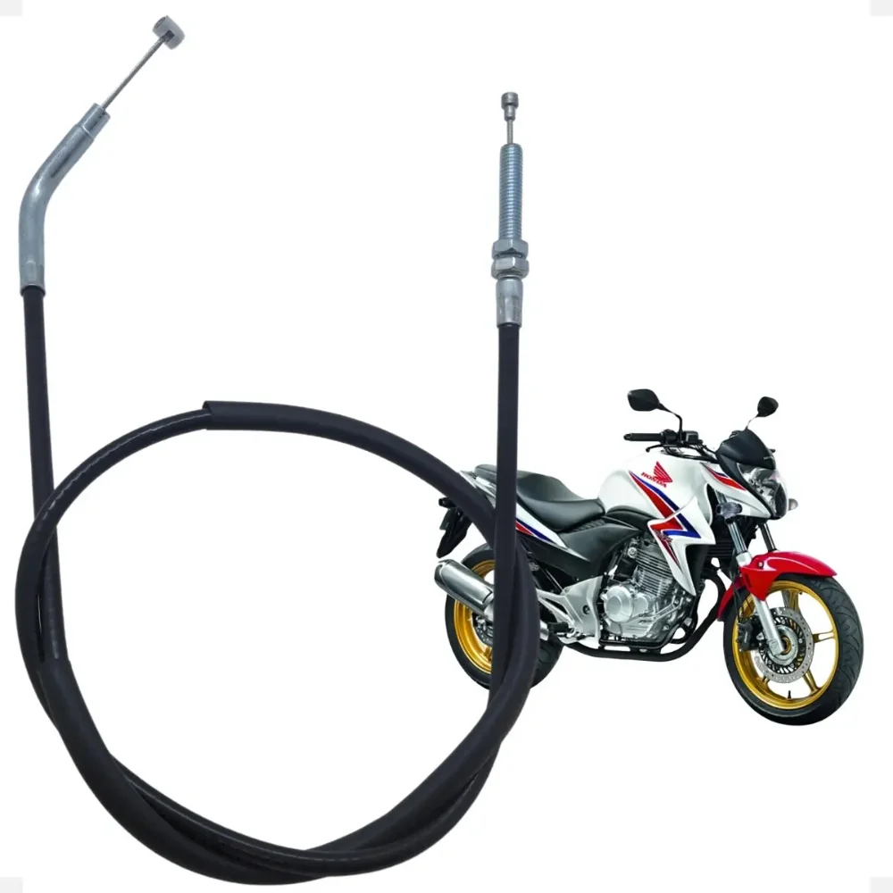 Cabo de embreagem cb 300