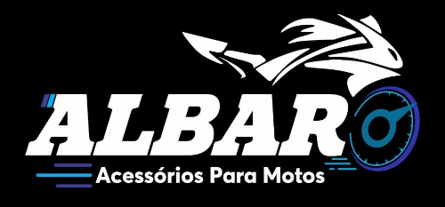 Albaro peças e acessorios para motos LTDA