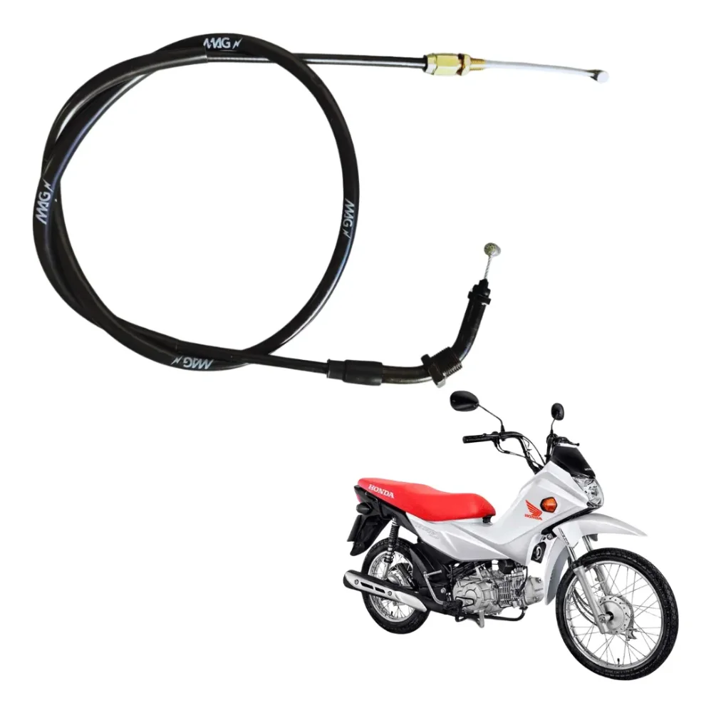 cabo de acelerador B pop 110 16/23