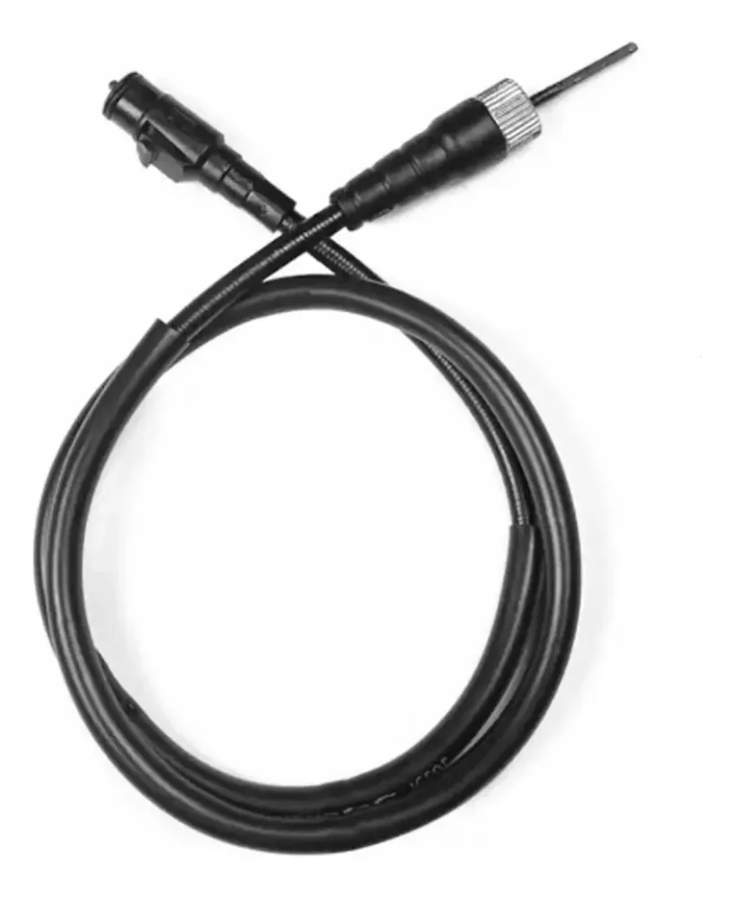cabo velocimetro fan 125 2009/2013