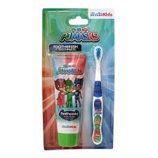 Set Dental PJMASKS 2pz 75 ml