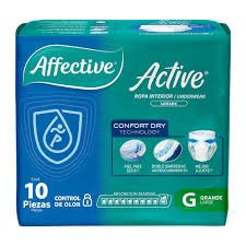 Affective G Pants 1/10/6