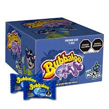 Disp. bubbaloo mora 5.1 gr 1x70