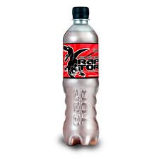 Raptor pep 600 ml 1/12