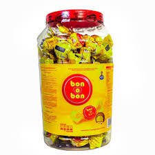 Bon o bon tarro  1x60