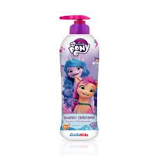 Shampoo 2 en 1 pony 1000 ml