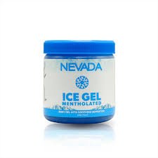 Ice Gel Nevada 8 oz
