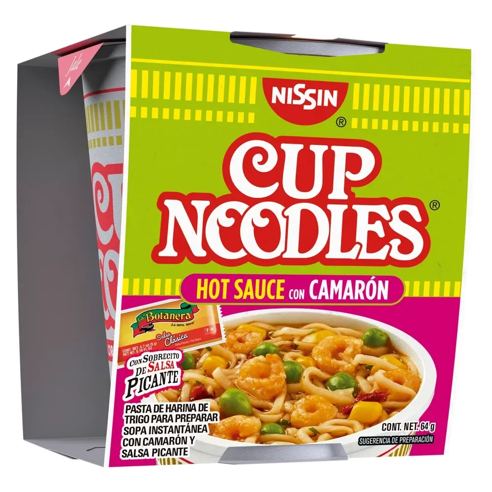 NISSIN CAMARON